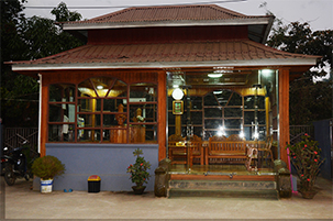facilities